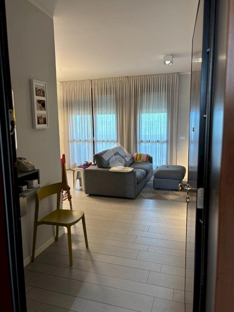 Three-room apartment Via delle Suore, Modena (neighborhood Circoscrizione 1) - photo 3