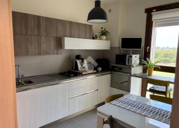 Trilocale Via delle Suore, Modena (zona Circoscrizione 1) - foto 4