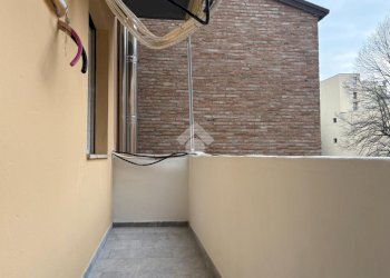 Four-room apartment Via Girolamo da Carpi, Ferrara - photo 9