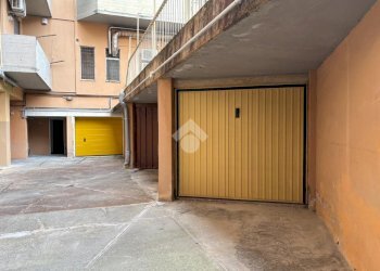 Four-room apartment Via Girolamo da Carpi, Ferrara - photo 20