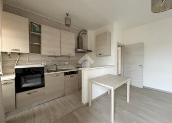 Trilocale Via Uberto Da Bussero, Bussero - foto 1