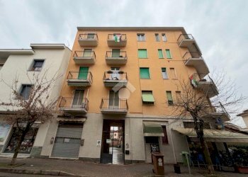 Trilocale Via Uberto Da Bussero, Bussero - foto 15