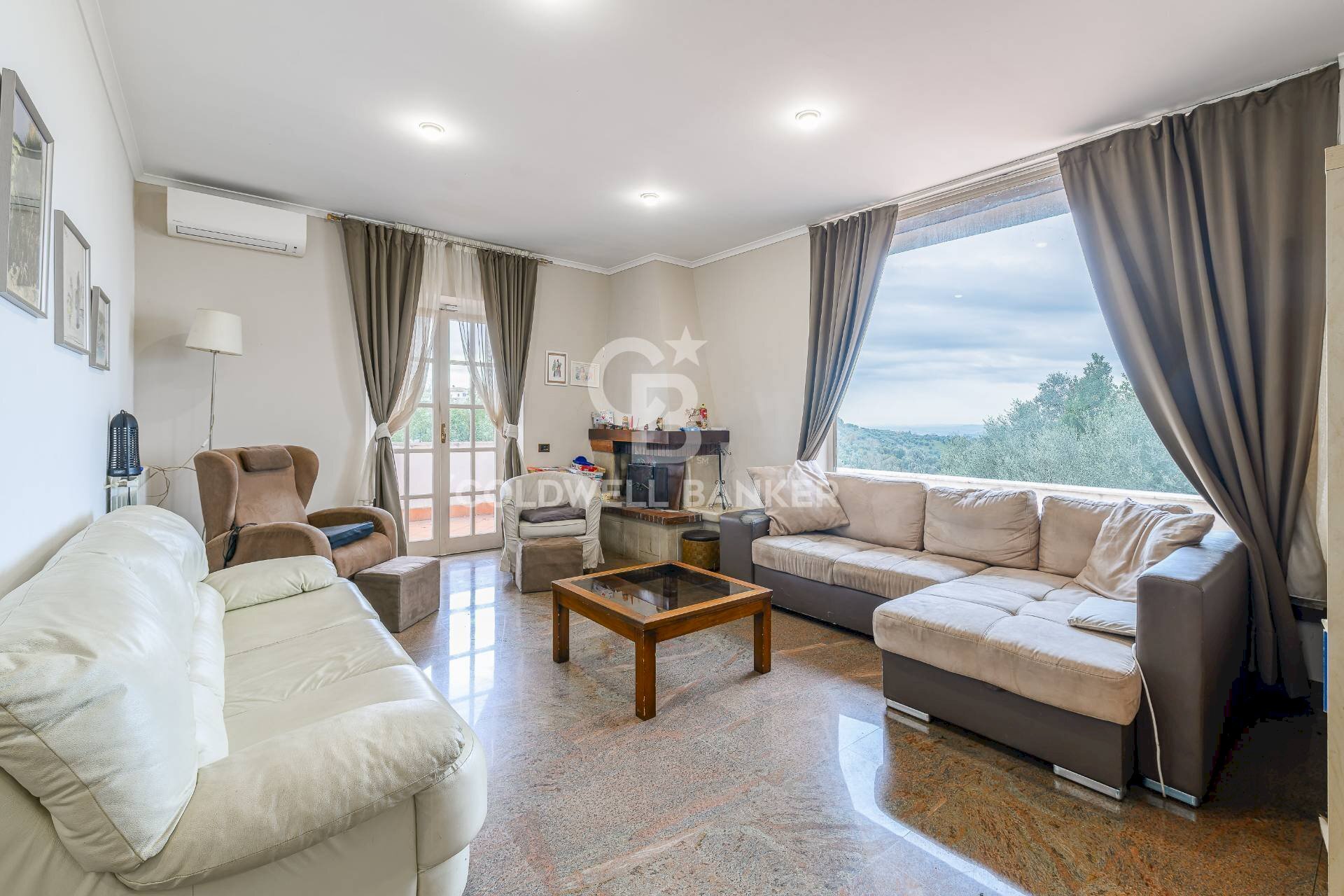 Foto 1 - Villa VIA MONTE PIZZUTO
 
40, Mentana - foto 1