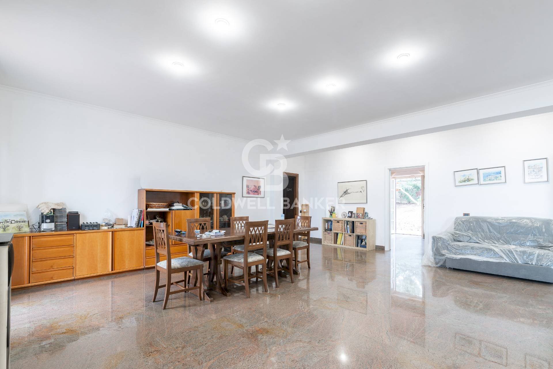 Foto 2 - Villa VIA MONTE PIZZUTO
 
40, Mentana - foto 2