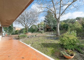 Foto 9 - Villa VIA MONTE PIZZUTO
 
40, Mentana - foto 9