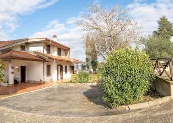 Foto 26 - Villa VIA MONTE PIZZUTO
 
40, Mentana - foto 26