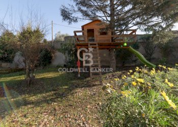 Foto 8 - Villa VIA MONTE PIZZUTO
 
40, Mentana - foto 8