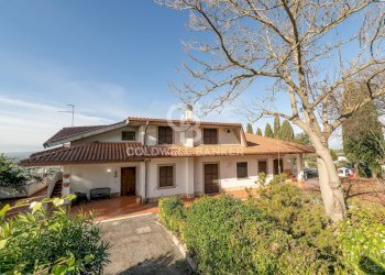 Foto 25 - Villa VIA MONTE PIZZUTO
 
40, Mentana - foto 25