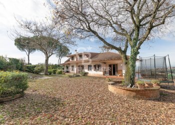 Foto 6 - Villa VIA MONTE PIZZUTO
 
40, Mentana - foto 6