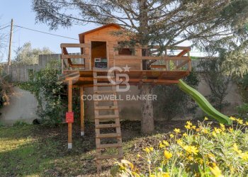 Foto 29 - Villa VIA MONTE PIZZUTO
 
40, Mentana - foto 29