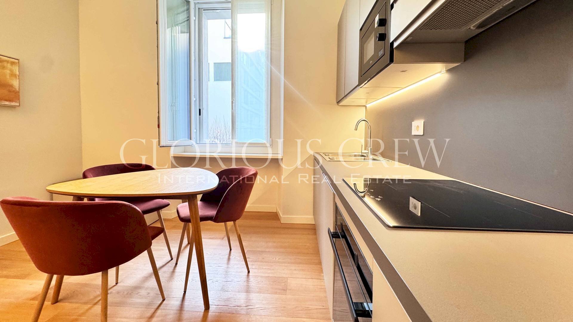 Foto 3 - Bilocale Via Costanza, Milano - foto 3