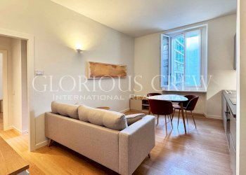 Foto 1 - Bilocale Via Costanza, Milano - foto 1