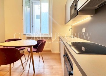 Foto 3 - Bilocale Via Costanza, Milano - foto 3