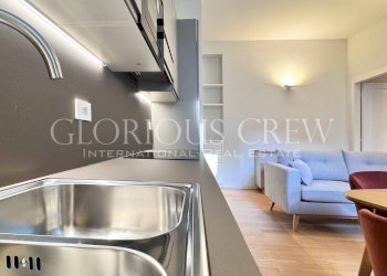 Foto 4 - Bilocale Via Costanza, Milano - foto 4