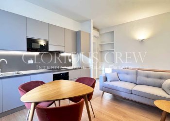 Foto 5 - Bilocale Via Costanza, Milano - foto 5