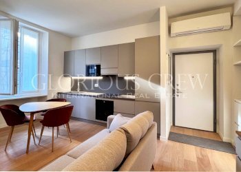 Foto 6 - Bilocale Via Costanza, Milano - foto 6