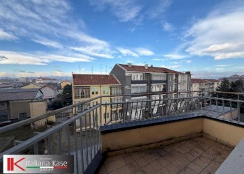 Foto 12 - Three-room apartment Via Pasubio, Settimo Torinese - photo 12