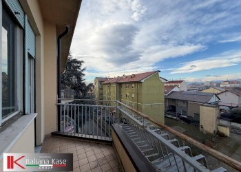 Foto 13 - Three-room apartment Via Pasubio, Settimo Torinese - photo 13