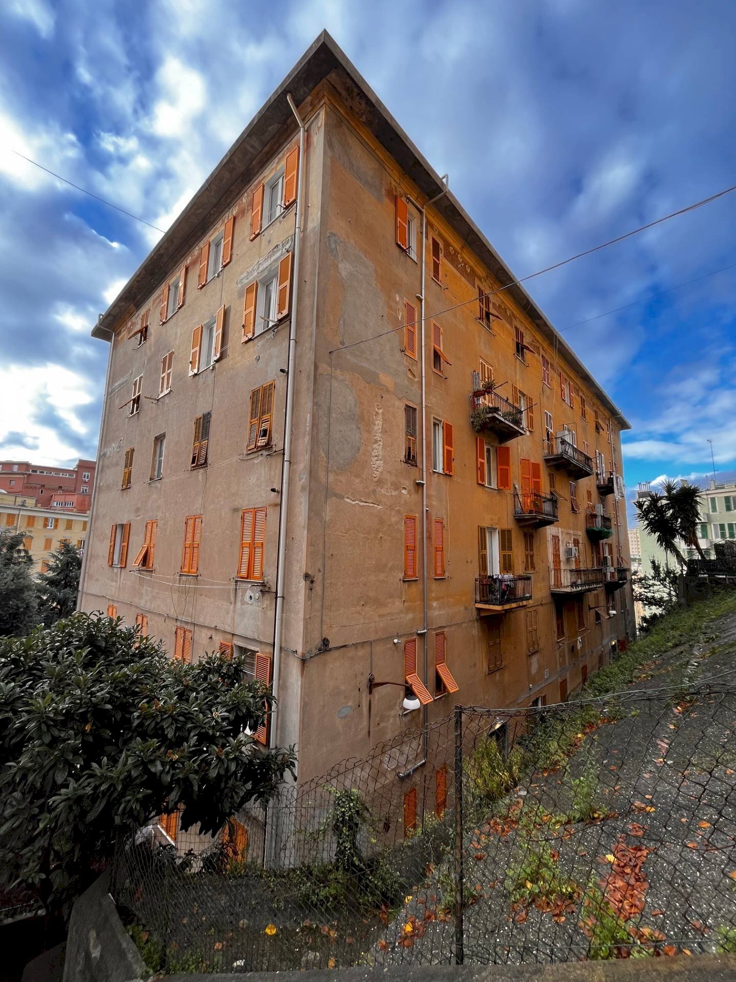 Foto 2 - Appartamento Via Sapri, Genova - foto 2