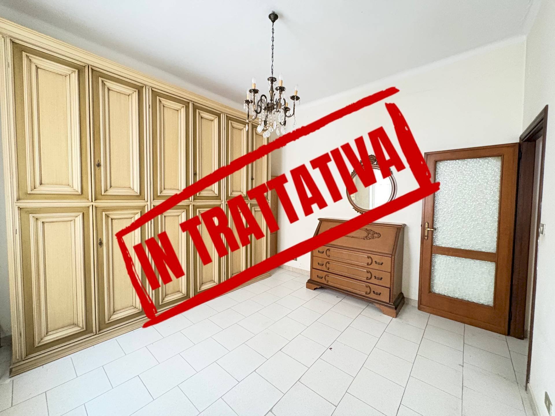 Foto 1 - Appartamento Via Sapri, Genova - foto 1