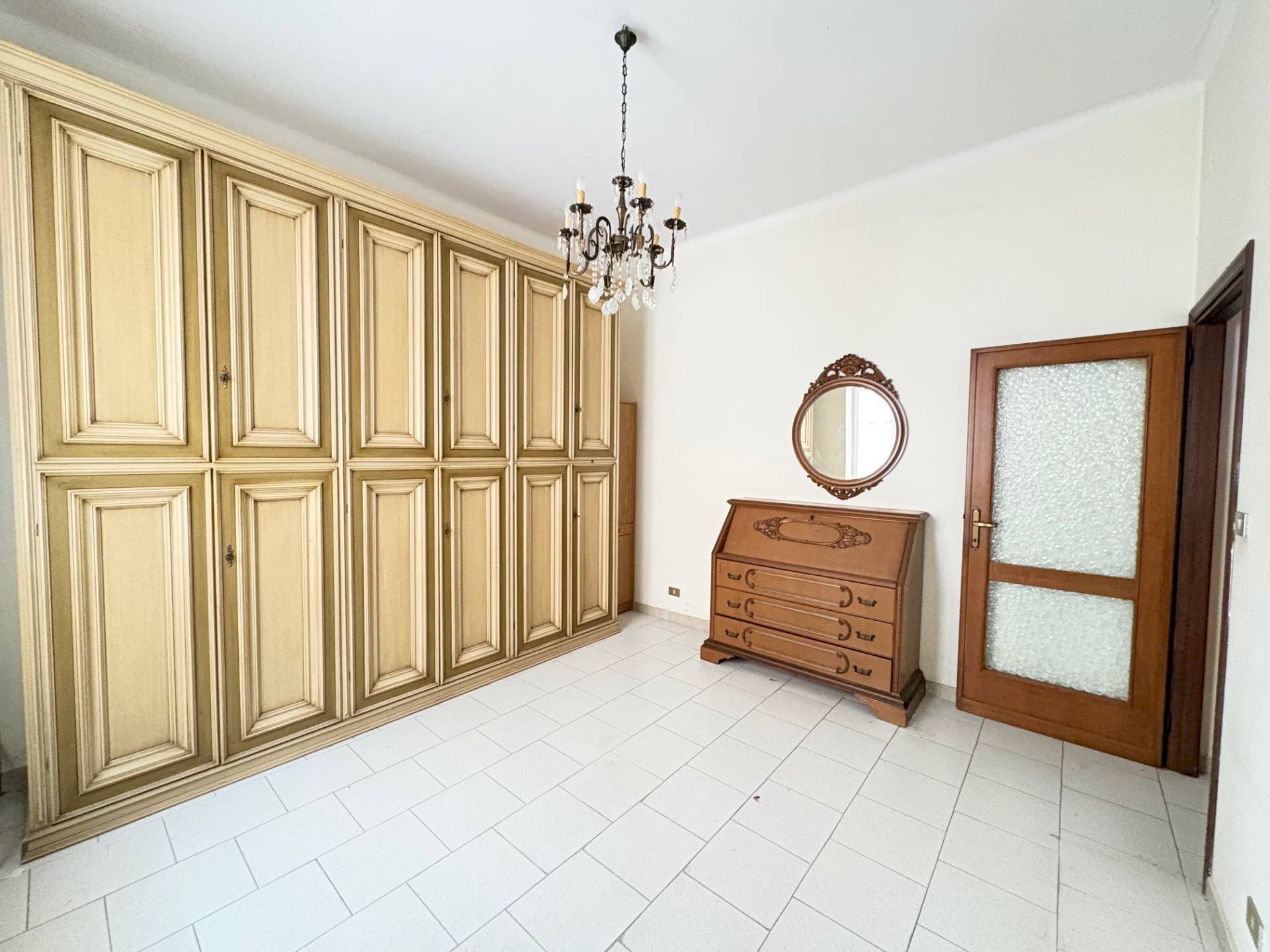 Foto 1 - Apartment Via Sapri, Genova - photo 1