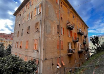 Foto 2 - Appartamento Via Sapri, Genova - foto 2