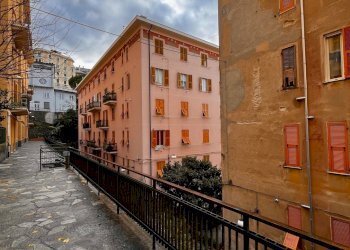 Foto 16 - Appartamento Via Sapri, Genova - foto 16