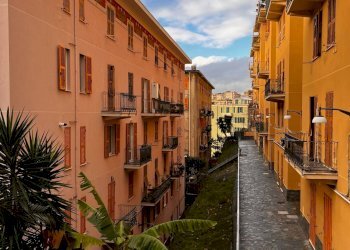 Foto 17 - Appartamento Via Sapri, Genova - foto 17