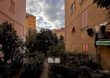 Foto 20 - Appartamento Via Sapri, Genova - foto 20