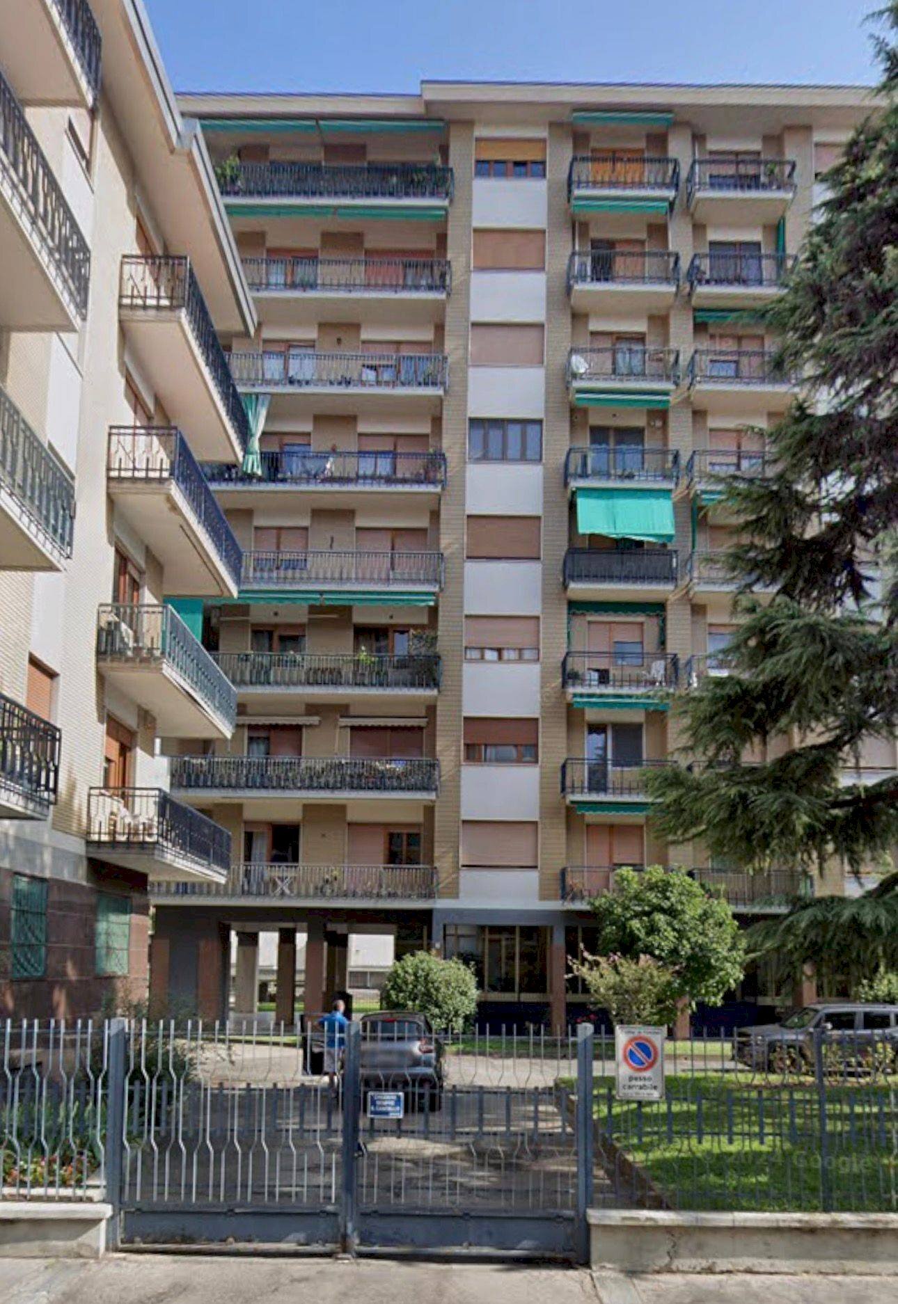 Foto 1 - Box Via Buenos Aires
 
18, Torino - foto 1