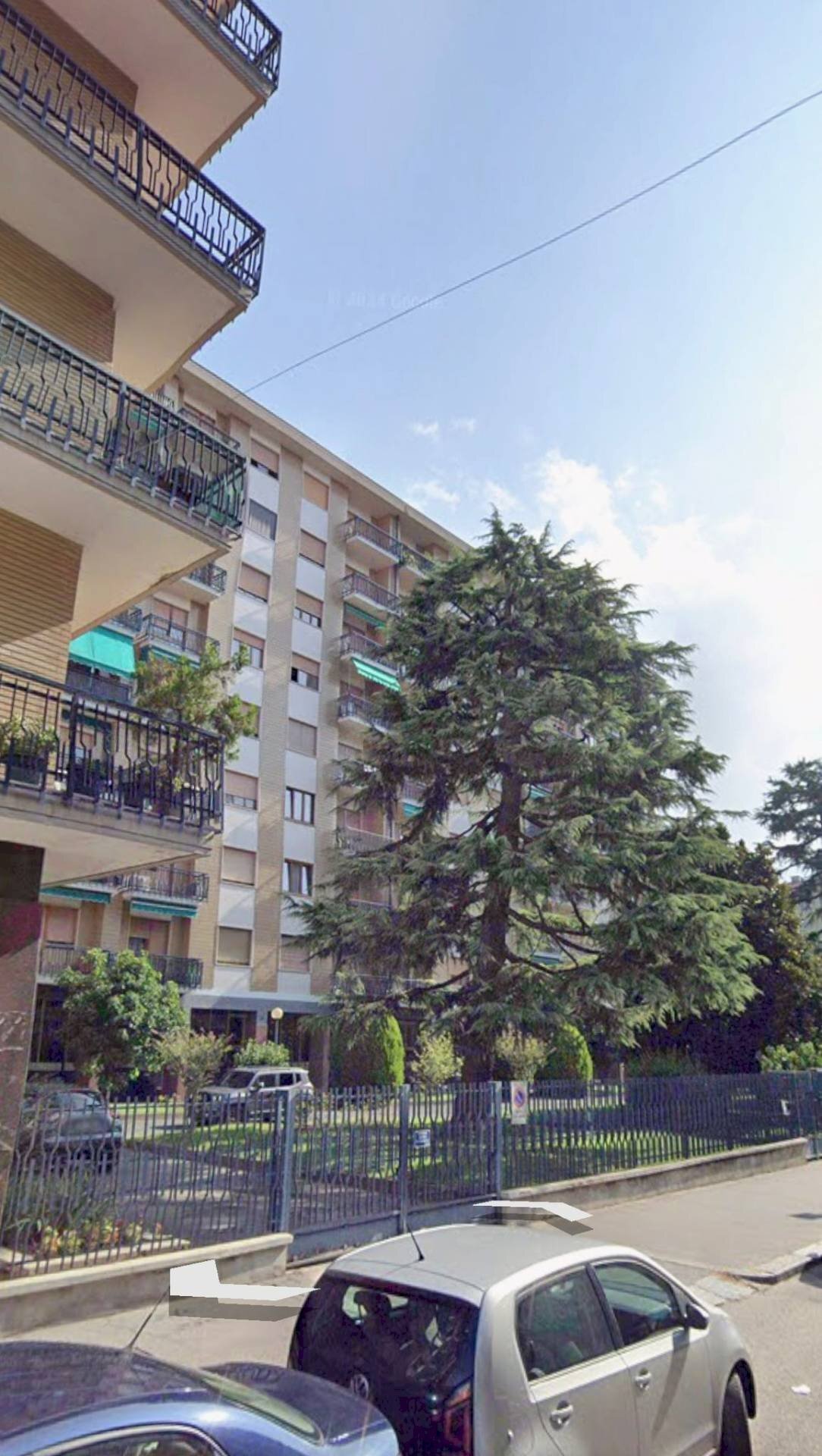 Foto 2 - Box Via Buenos Aires
 
18, Torino - foto 2