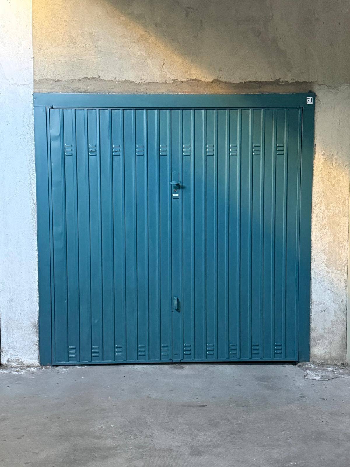 Foto 3 - Box Via Buenos Aires
 
18, Torino - foto 3