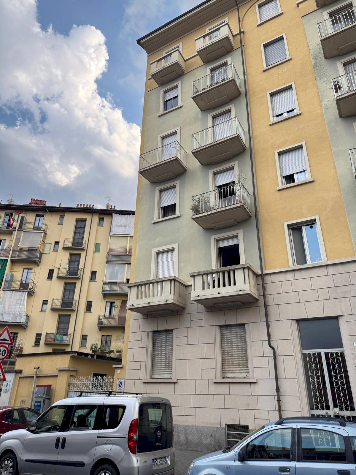 Foto 1 - Box Via Cardinale Guglielmo Massaia
 
17, Torino - photo 1