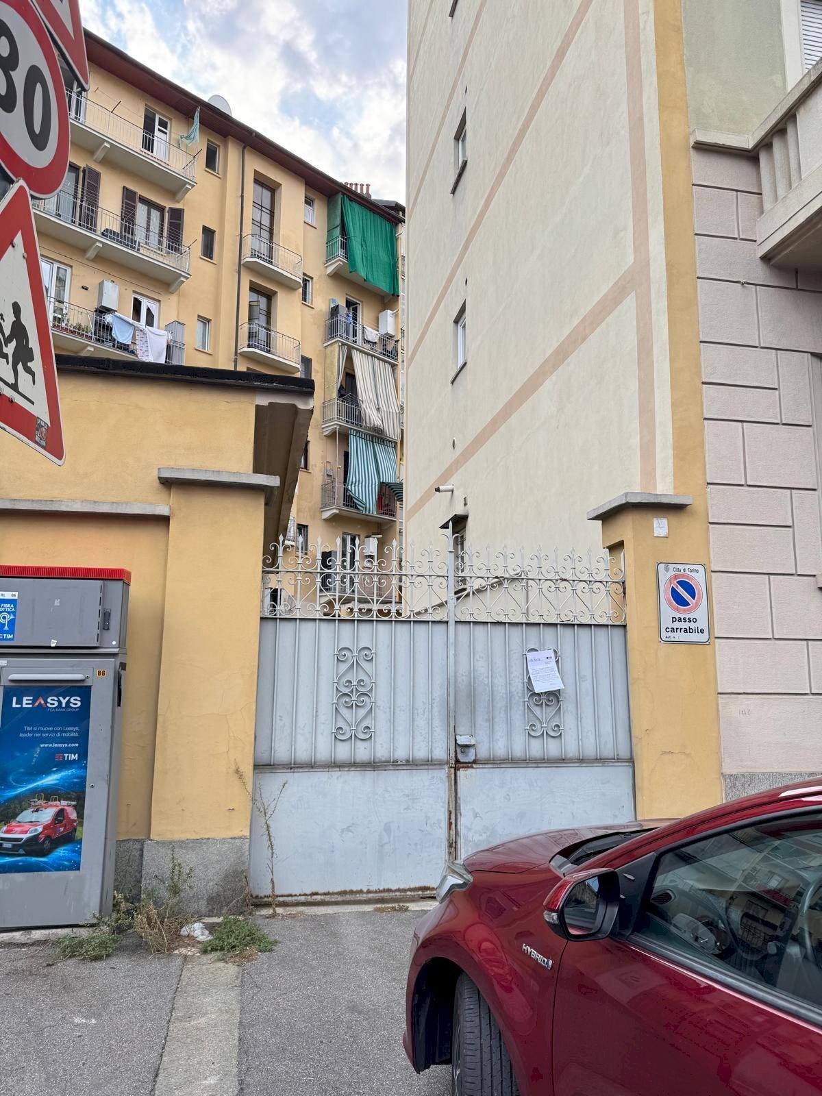 Foto 2 - Box Via Cardinale Guglielmo Massaia
17, Torino - photo 2