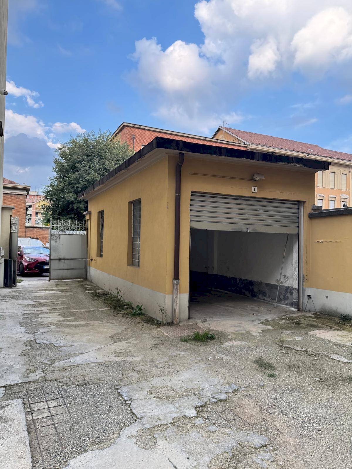 Foto 3 - Box Via Cardinale Guglielmo Massaia
17, Torino - photo 3