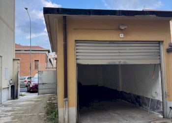 Foto 4 - Box Via Cardinale Guglielmo Massaia
 
17, Torino - photo 4