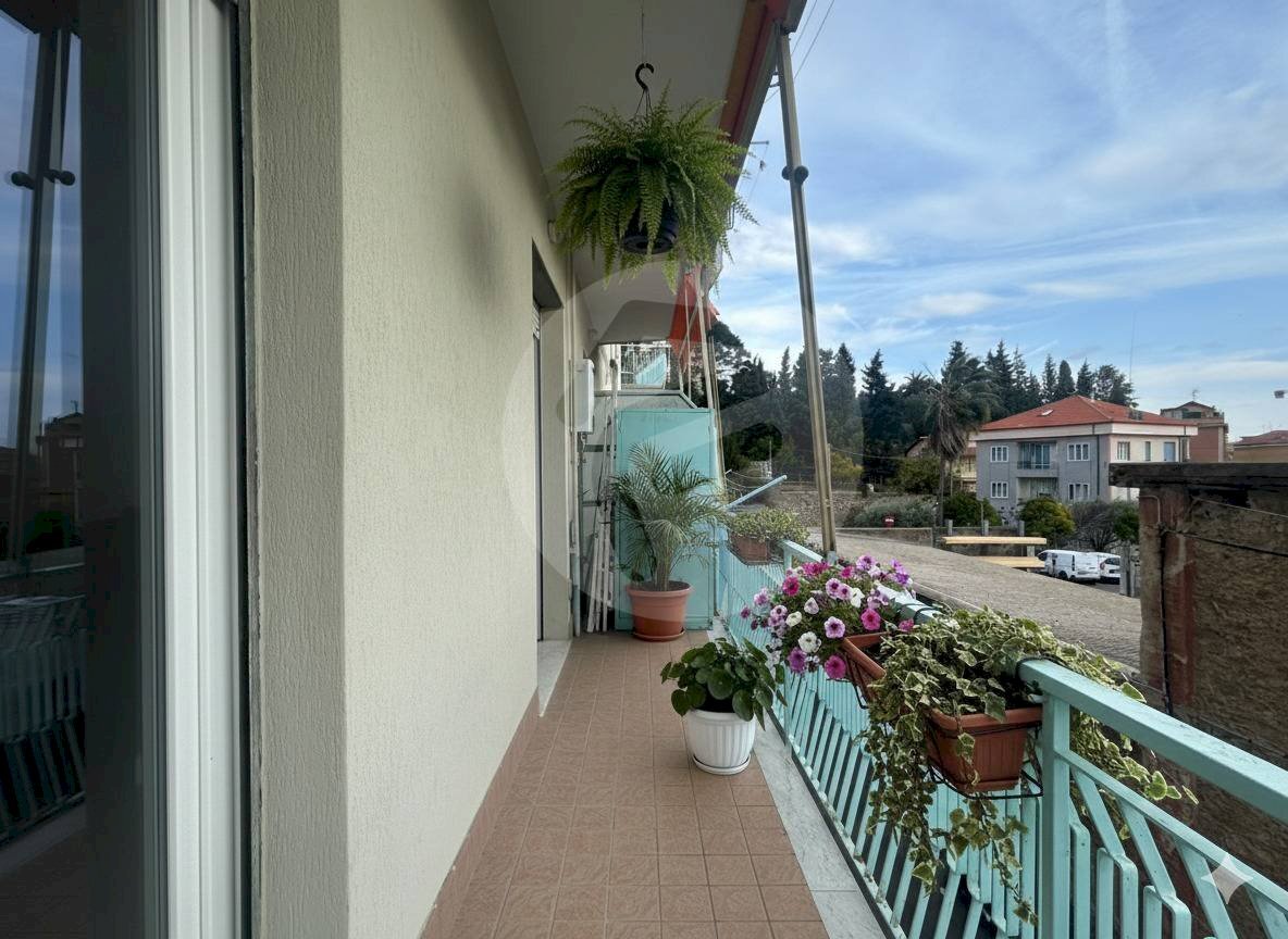 Foto 1 - Two-room apartment via canata
 
2, Alassio - photo 1