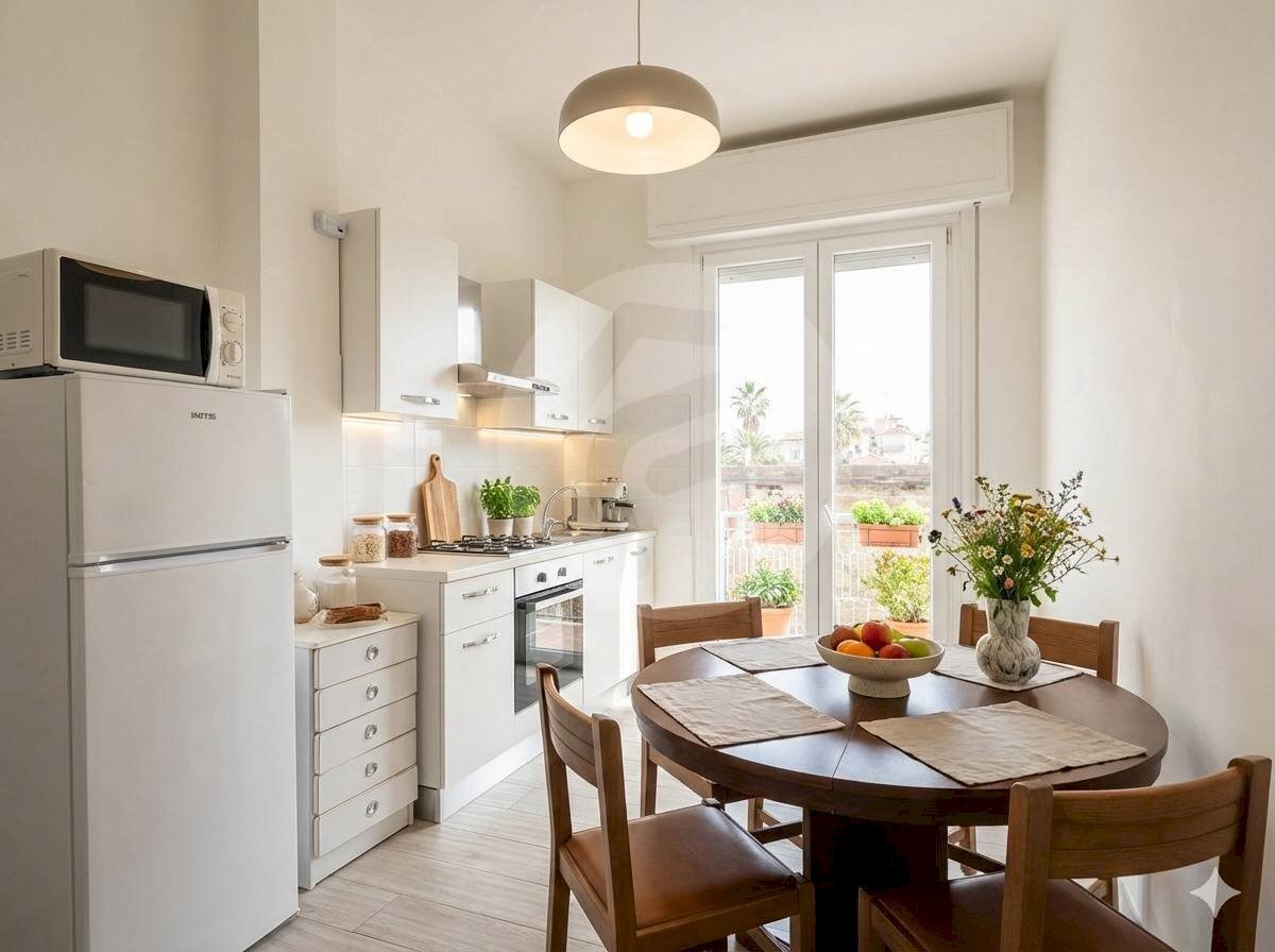 Foto 3 - Two-room apartment via canata
 
2, Alassio - photo 3