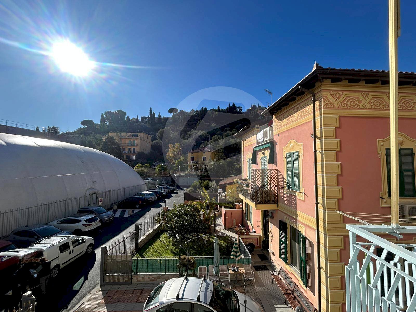 Foto 2 - Two-room apartment via canata
 
2, Alassio - photo 2