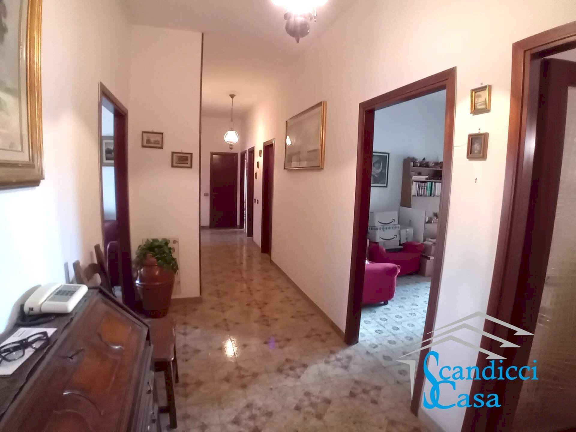 Foto 1 - Apartment Via Pienza, Firenze - photo 1