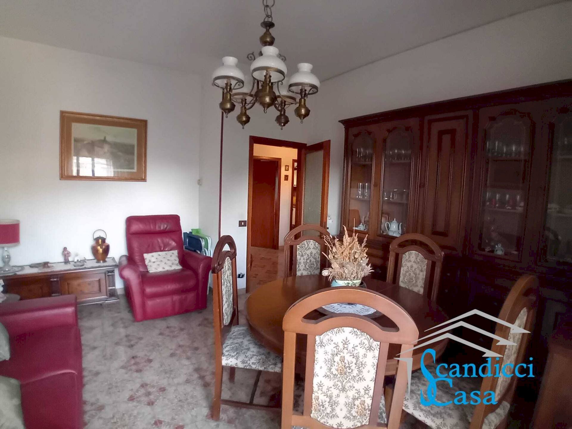 Foto 2 - Apartment Via Pienza, Firenze - photo 2