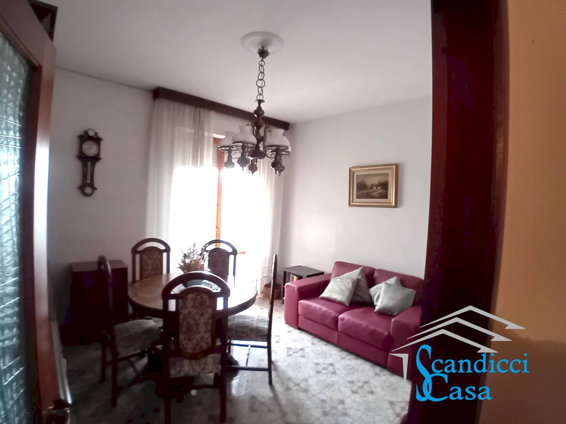 Foto 3 - Apartment Via Pienza, Firenze - photo 3