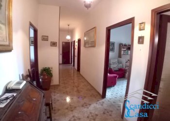 Foto 1 - Appartamento Via Pienza, Firenze - foto 1