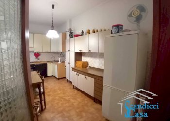 Foto 8 - Appartamento Via Pienza, Firenze - foto 8