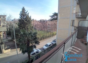 Foto 23 - Appartamento Via Pienza, Firenze - foto 23