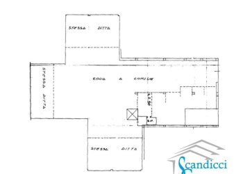 Foto 28 - Appartamento Via Pienza, Firenze - foto 28