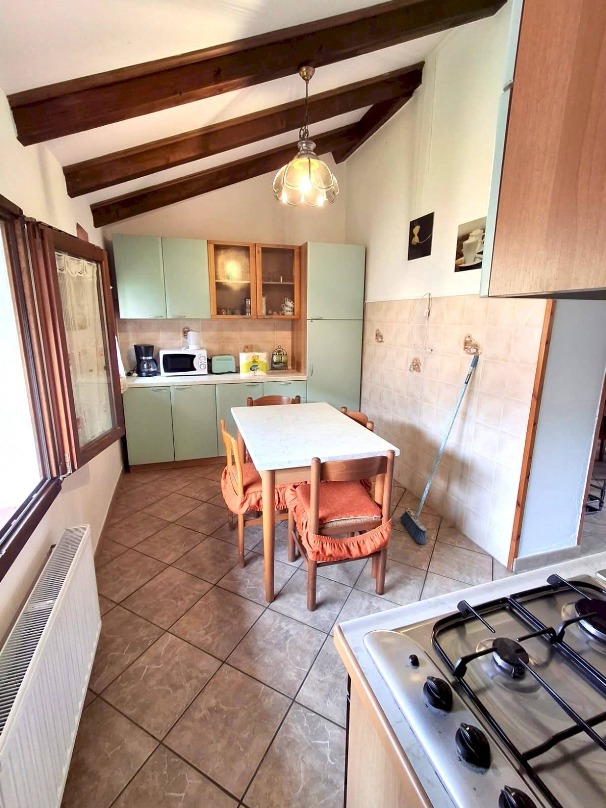 Foto 2 - Trilocale Via Castello
 
25, Cannobio - foto 2