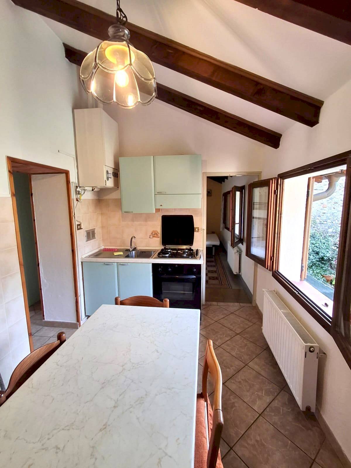 Foto 3 - Trilocale Via Castello
 
25, Cannobio - foto 3