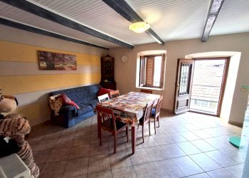 Foto 1 - Trilocale Via Castello
 
25, Cannobio - foto 1