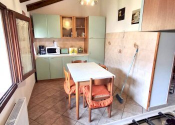 Foto 2 - Trilocale Via Castello
 
25, Cannobio - foto 2